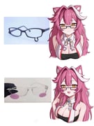 raora_panthera raora_panthera_(1st_costume) (hololive hololive_english) drawn by wuzika