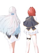 ange_katrina lize_helesta (nijisanji) drawn by benihoppe_07