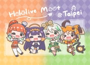 cecilia_immergreen cecilia_immergreen_(1st_costume) gigi_murin ninomae_ina'nis ninomae_ina'nis_(1st_costume) takanashi_kiara takanashi_kiara_(1st_costume) (hololive hololive_english) drawn by mpien