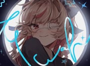 makaino_ririmu (monitoring_(vocaloid) nijisanji) drawn by mochi_7700