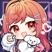 ichijou_ririka ichijou_ririka_(1st_costume) uni_(ichijou_ririka) (hololive hololive_dev_is) drawn by kashiwase_karune