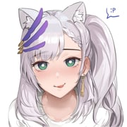 pavolia_reine (hololive hololive_indonesia) drawn by tanukidraws