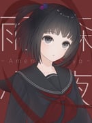 amemori_sayo amemori_sayo_(1st_costume) (nijisanji) drawn by mohe53633218890