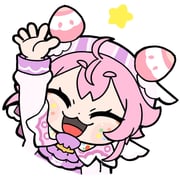 ushimi_ichigo ushimi_ichigo_(1st_costume) (nijisanji) drawn by bkub