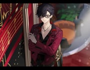 yumeoi_kakeru yumeoi_kakeru_(6th_costume) (nijisanji) drawn by iv_4t