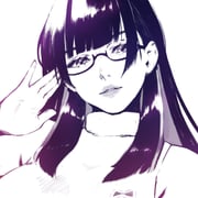 ouro_kronii ouro_kronii_(casual) (hololive hololive_english) drawn by eufrik