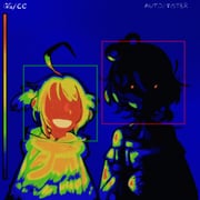 cecilia_immergreen cecilia_immergreen_(1st_costume) gigi_murin gigi_murin_(1st_costume) (hololive hololive_english) drawn by finnjr637