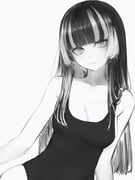 juufuutei_raden (hololive hololive_dev_is) drawn by nanashi_(nlo)