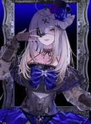 sukoya_kana sukoya_kana_(2nd_costume) (nijisanji) drawn by amon_613