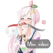 airani_iofifteen (hololive hololive_indonesia) drawn by aikofuyumiarts