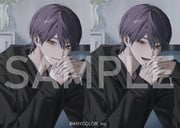 kenmochi_touya (nijisanji) drawn by st31010