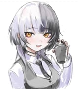 shiori_novella (hololive hololive_english) drawn by nynaceae