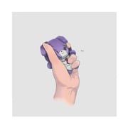 kenmochi_touya (niginigi_nijitown nijisanji) drawn by haohaojeeeee