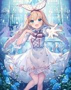 mononobe_alice (nijisanji) drawn by akabane_(zebrasmise)