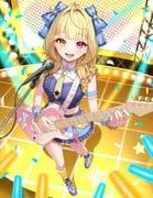 hoshikawa_sara hoshikawa_sara_(10th_costume) (nijisanji) drawn by sunamama4788