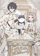 kuroi_shiba machita_chima yumeoi_kakeru (nijisanji) drawn by iv_4t