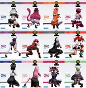 ceres_fauna ceres_fauna_(goth) hakos_baelz hakos_baelz_(1st_costume) houshou_marine houshou_marine_(1st_costume) irys_(hololive) irys_(irys_2.0)_(hololive) kureiji_ollie mori_calliope mori_calliope_(1st_costume) nerissa_ravencroft nerissa_ravencroft_(casual) ninomae_ina'nis ninomae_ina'nis_(1st_costume) ouro_kronii ouro_kronii_(1st_costume) raora_panthera raora_panthera_(1st_costume) shiori_novella shiori_novella_(1st_costume) takanashi_kiara takanashi_kiara_(1st_costume) (goddess_of_victory:_nikke hololive hololive_english hololive_indonesia) drawn by blackcapbandit