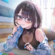 seto_miyako seto_miyako_(2nd_costume) (nijisanji) drawn by nekoyashiki_pushio