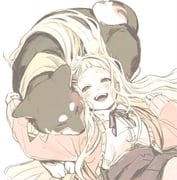 kuroi_shiba machita_chima machita_chima_(1st_costume) (nijisanji) drawn by jump_(ah0029)