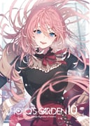 takane_lui takane_lui_(casual) (comiket_107 hololive) drawn by kakage