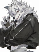 kuzuha_(1st_costume)_(nijisanji) kuzuha_(nijisanji) (nijisanji) drawn by ryuyuep