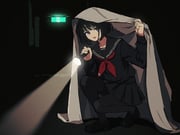 amemori_sayo amemori_sayo_(1st_costume) (nijisanji) drawn by nkymyura