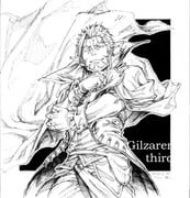 gilzaren_iii gilzaren_iii_(1st_costume) (nijisanji) drawn by hima_(nichikan)