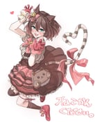 fumino_tamaki fumino_tamaki_(7th_costume) (nijisanji) drawn by futomayugorou