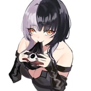 novelites_(shiori_novella) shiori_novella shiori_novella_(1st_costume) (hololive hololive_english) drawn by yotamono