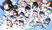 ars_almal azuchi_momo emma_august fumi_(nijisanji) gaon_(nijisanji) gundou_mirei kanda_shouichi kitakoji_hisui miyu_ottavia moira_(nijisanji) nagao_kei onomachi_haruka petra_gurin seto_miyako sister_claire sorahoshi_kirame sukoya_kana yang_nari (nijisanji nijisanji_en nijisanji_id nijisanji_koshien nijisanji_kr) drawn by mirukuciz