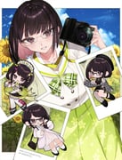 seto_miyako seto_miyako_(1st_costume) seto_miyako_(2nd_costume) seto_miyako_(3rd_costume) seto_miyako_(4th_costume) (nijisanji) drawn by kotobuki_(medetai)