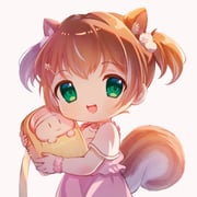 ayunda_risu (hololive hololive_indonesia) drawn by sacharine5