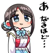 suzuka_utako suzuka_utako_(1st_costume) (nijisanji) drawn by kanikama