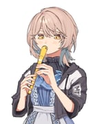 machita_chima machita_chima_(lolita_maid) (nijisanji) drawn by tanaka_(nxmx7y3ceau8ewv)