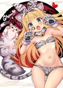 mononobe_alice (nijisanji) drawn by akabane_(zebrasmise)