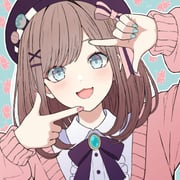 suzuhara_lulu suzuhara_lulu_(1st_costume) (nijisanji) drawn by key774