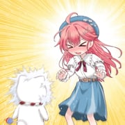 35p_(sakura_miko) sakura_miko (hololive) drawn by nekopero35