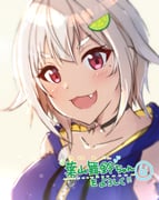 hayama_marin hayama_marin_(1st_costume) (nijisanji) drawn by okutomi_fumi