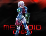 hayama_marin samus_aran (metroid metroid_dread nijisanji) drawn by tachibanaccm