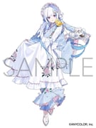 lize_helesta sebastian_piyodore (nijisanji) drawn by yukko_(matakite_4kaku)