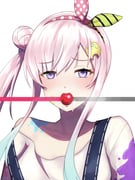 airani_iofifteen (hololive hololive_indonesia) drawn by noa00003