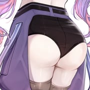 kikirara_vivi kikirara_vivi_(1st_costume) (hololive hololive_dev_is) drawn by rosheil