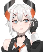 levi_elipha levi_elipha_(1st_costume) (nijisanji) drawn by mo_(mornmorm)