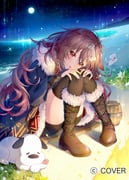 futo-inu hoso-inu inugami_korone inugami_korone_(viking) (hololive) drawn by mucchiri_shiitake