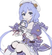 yuuki_chihiro yuuki_chihiro_(8th_costume) (nijisanji) drawn by q_(oshikuraq)