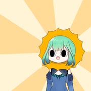 uruha_rushia uruha_rushia_(1st_costume) (hololive) drawn by fong_(fongthe0125)