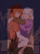 ange_katrina furen_e_lustario hanabatake_chaika lize_helesta (nijisanji nijisanji_koshien) drawn by elmida