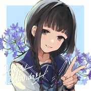 amemori_sayo amemori_sayo_(2nd_costume) (nijisanji) drawn by a34403178