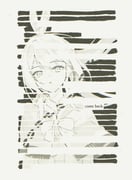 nanashi_mumei nanashi_mumei_(1st_costume) (hololive hololive_english) drawn by emimhok