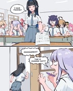 fuwawa_abyssgard gawr_gura gigi_murin hakos_baelz koseki_bijou mococo_abyssgard ninomae_ina'nis ouro_kronii raora_panthera tsukumo_sana watson_amelia (hololive hololive_english) drawn by fian_f.n